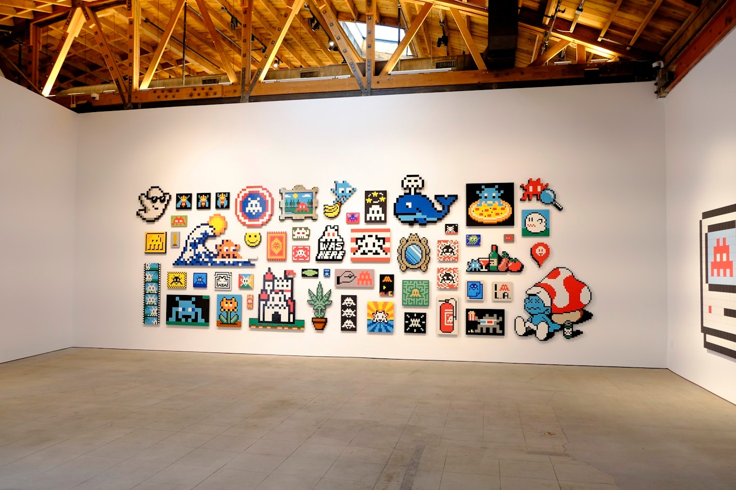 Tür Auf: Kunst als Schlüssel zu einem besseren Leben